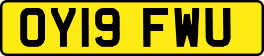 OY19FWU