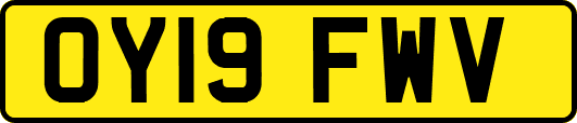OY19FWV
