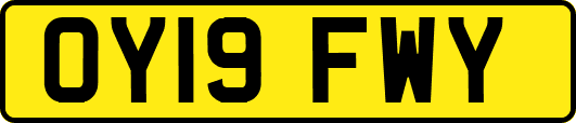 OY19FWY