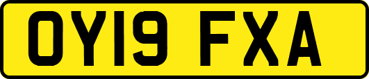 OY19FXA