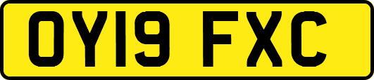 OY19FXC