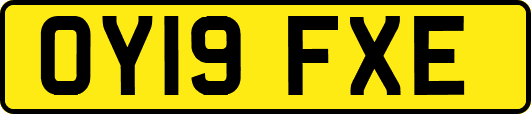OY19FXE