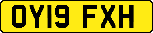 OY19FXH