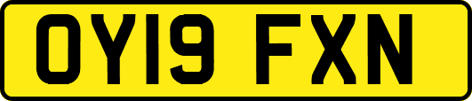 OY19FXN