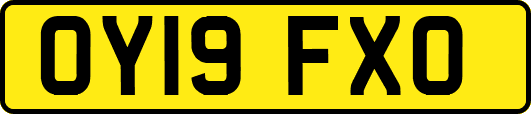 OY19FXO