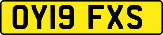 OY19FXS
