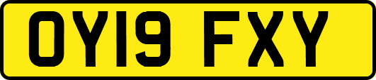 OY19FXY