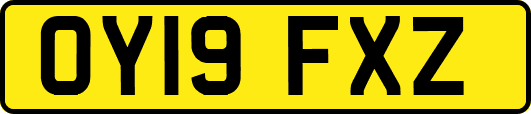 OY19FXZ