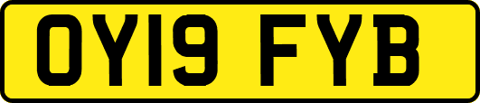 OY19FYB
