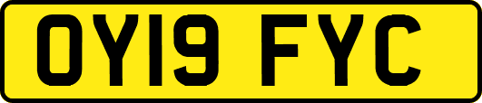 OY19FYC