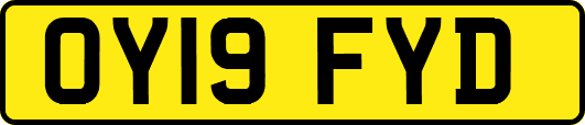 OY19FYD