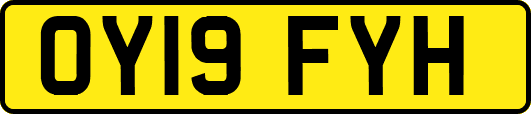 OY19FYH
