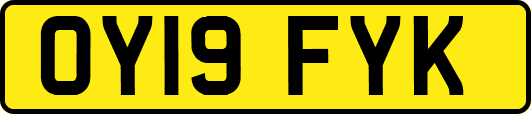 OY19FYK