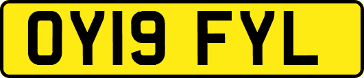OY19FYL
