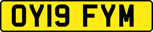OY19FYM