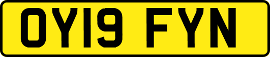 OY19FYN