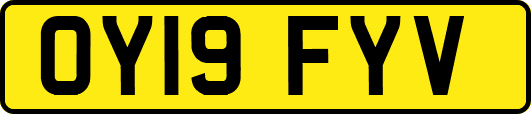 OY19FYV