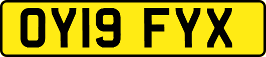OY19FYX