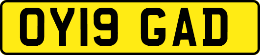 OY19GAD