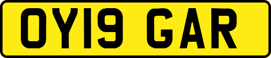 OY19GAR