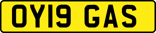 OY19GAS