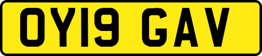 OY19GAV
