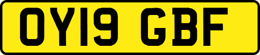 OY19GBF