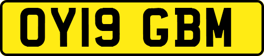 OY19GBM