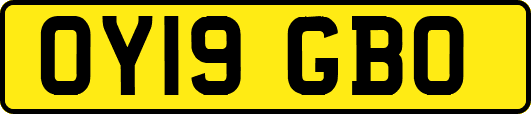 OY19GBO