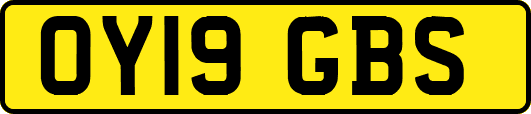 OY19GBS