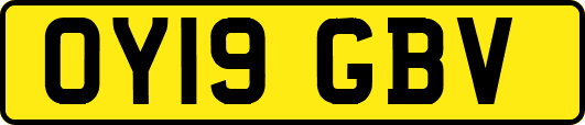 OY19GBV