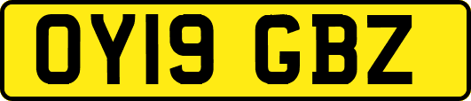 OY19GBZ