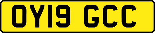 OY19GCC