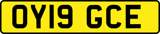 OY19GCE