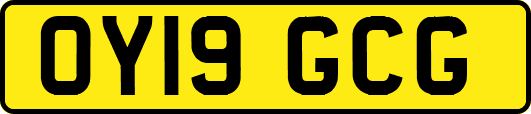 OY19GCG