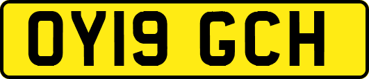 OY19GCH