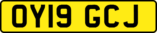 OY19GCJ
