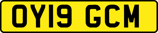 OY19GCM