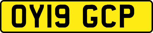 OY19GCP