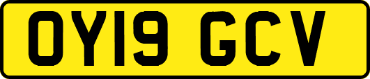 OY19GCV