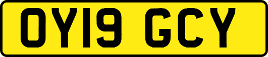 OY19GCY