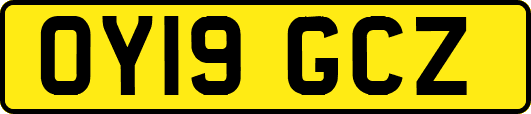 OY19GCZ