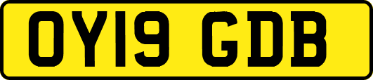 OY19GDB