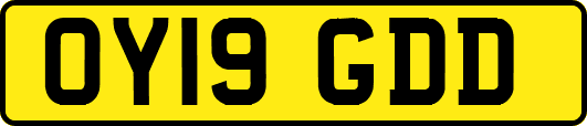OY19GDD