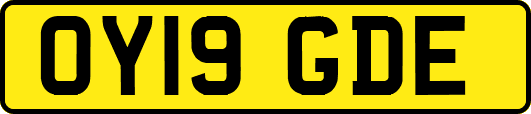 OY19GDE