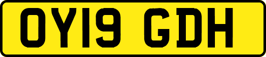 OY19GDH