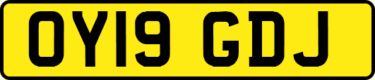 OY19GDJ