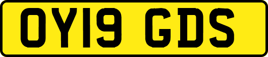 OY19GDS