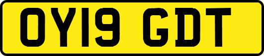 OY19GDT