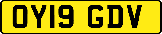 OY19GDV